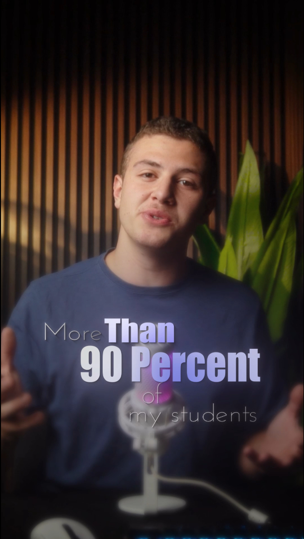 Iman Gadzhi Editing Style